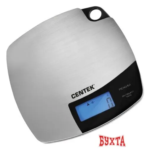 Кухонные весы CENTEK CT-2463