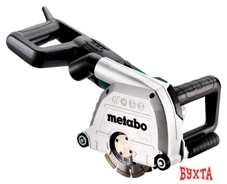 Штроборез Metabo MFE 40