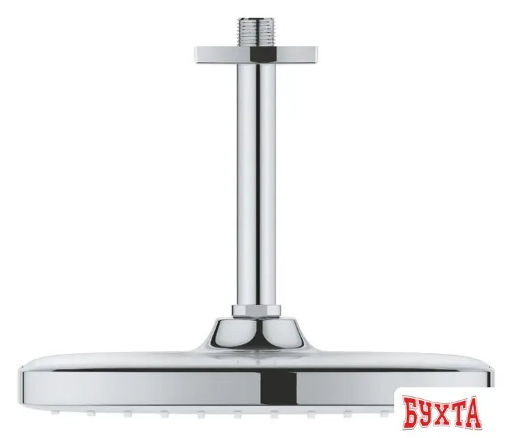 Верхний душ Grohe Tempesta 250 Cube 26683000