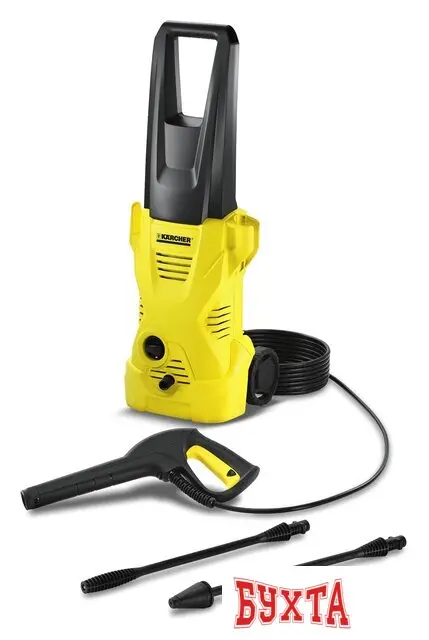 Мойка высокого давления Karcher K 2.300