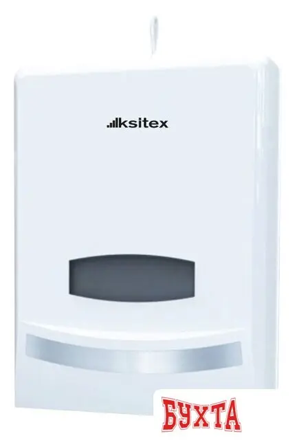 Аксессуары для ванной и туалета Ksitex TH-8238A (белый)
