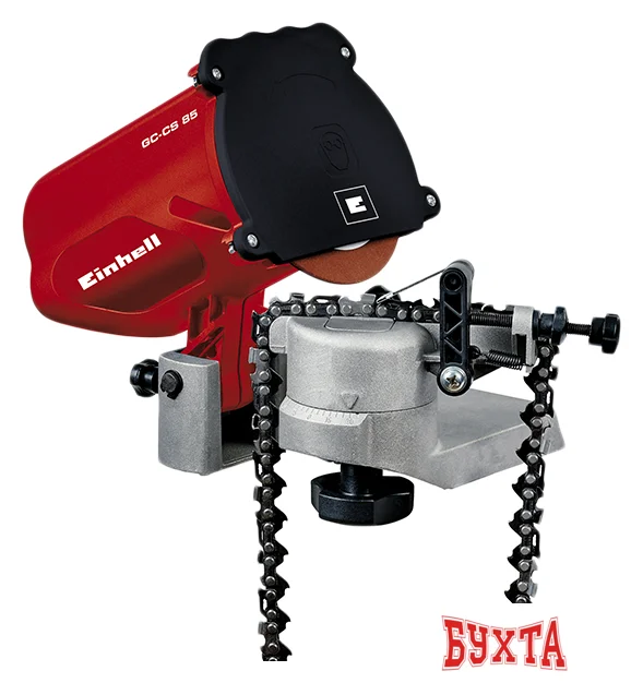 Заточный станок Einhell GC-CS 85 4500089