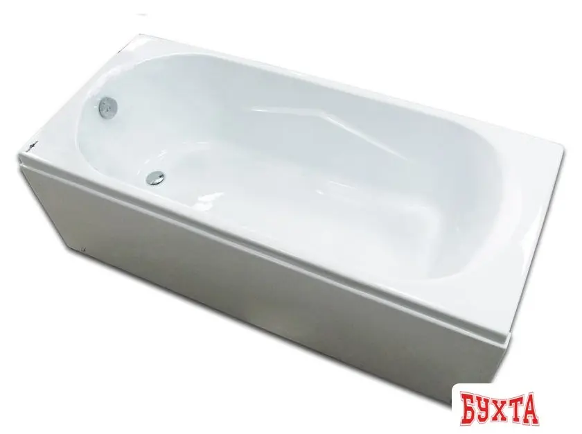 Ванна Royal Bath Tudor 160x70 RB407702