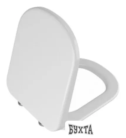 Сиденье для унитаза Vitra D-Light 104-003-009