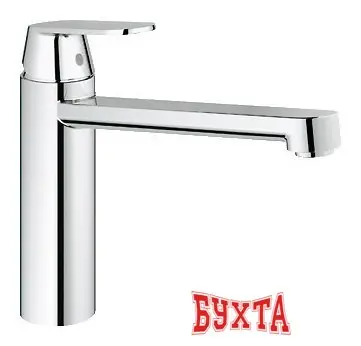 Смеситель Grohe Eurosmart Cosmopolitan 30193000