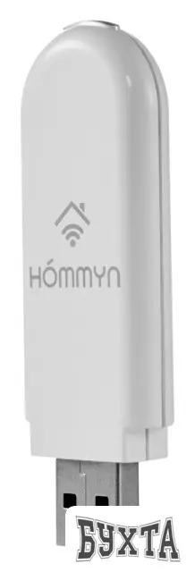 Модуль Wi-Fi Hommyn HDN/WFN-02-01