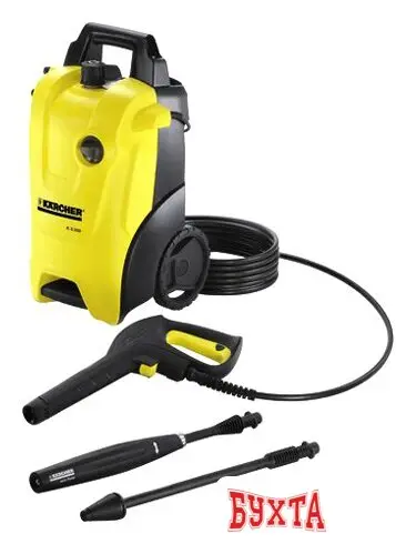 Мойка высокого давления Karcher K 3.200 EU (1.637-300.0)