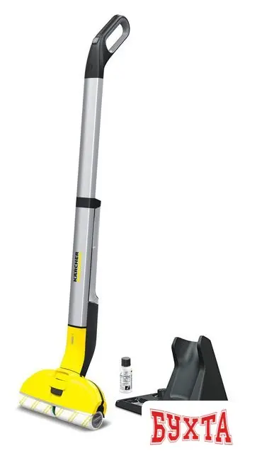 Электрошвабра Karcher EWM 2 1.056-300.0