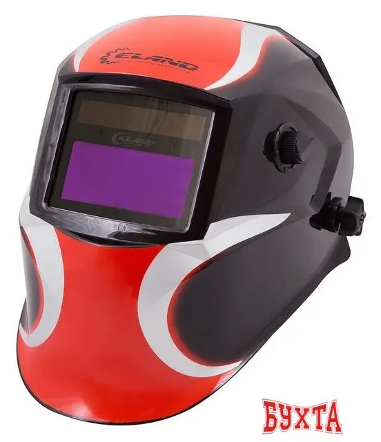 Сварочная маска ELAND Helmet Force 505.1