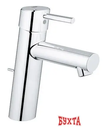 Смеситель Grohe Concetto [23450001]