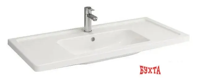 Умывальник Bocchi Taormina Pro Lavabo 1118-001-0126