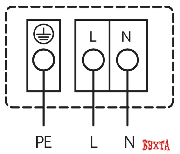 Циркуляционный насос Wilo TOP-Z 30/7 (1~230 V, PN 10, RG)