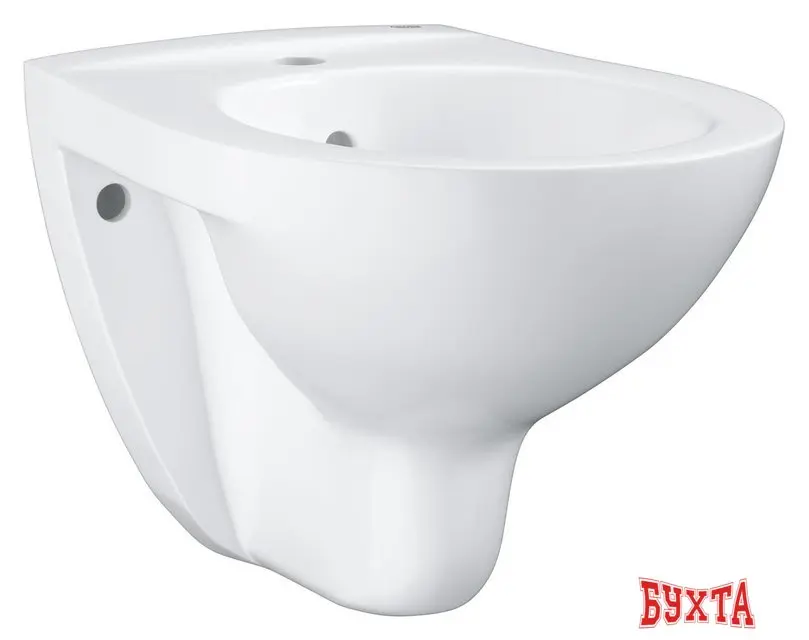 Биде Grohe Bau 39433000