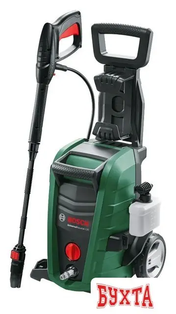 Мойка высокого давления Bosch UniversalAquatak 130 06008A7B00