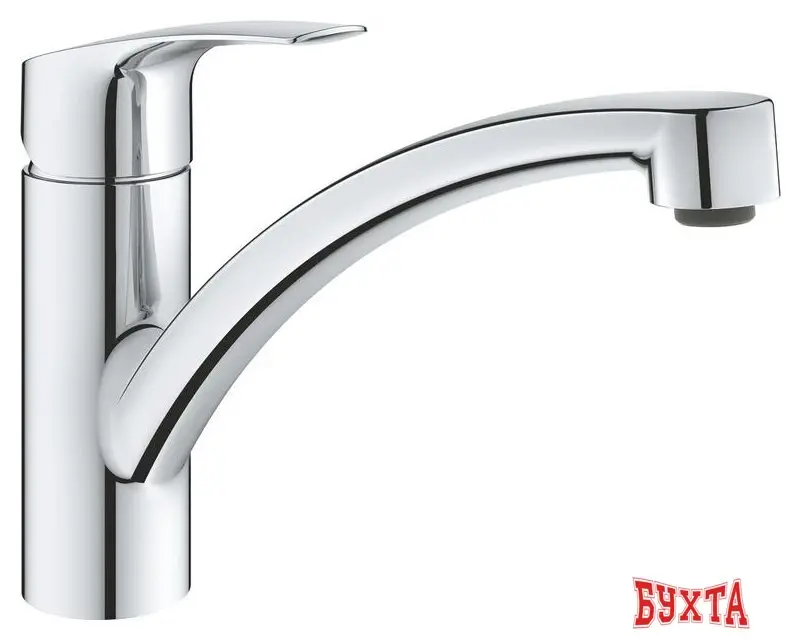 Смеситель Grohe Eurosmart 33281003