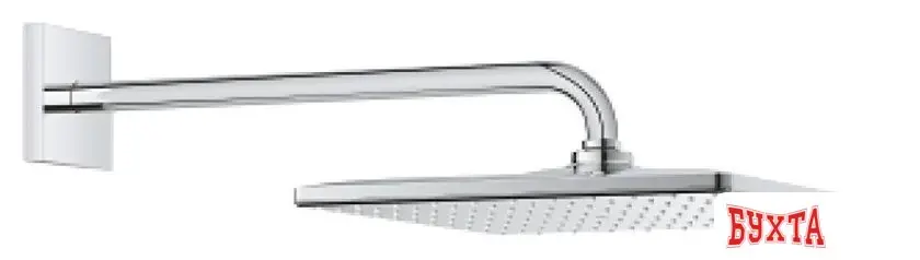 Верхний душ Grohe Rainshower 310 Mono 26563000