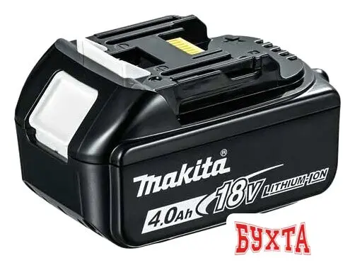 Аккумулятор Makita BL1840 (18В/4.0 а*ч)