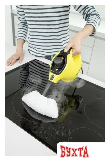 Пароочиститель Karcher SC 1 EasyFix 1.516-332.0