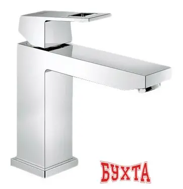 Смеситель Grohe Eurocube 23446000