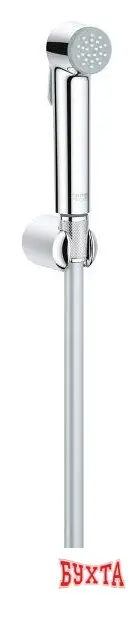 Гигиенический душ Grohe Tempesta-F Trigger Spray 30 27513001