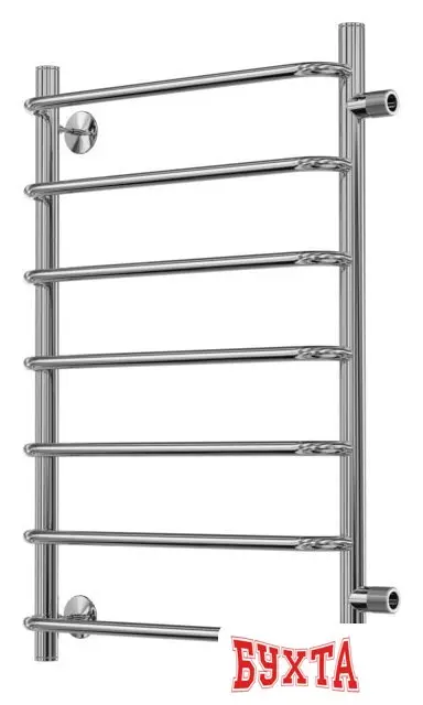 Полотенцесушитель TERMINUS Стандарт П7 БП (500x796)