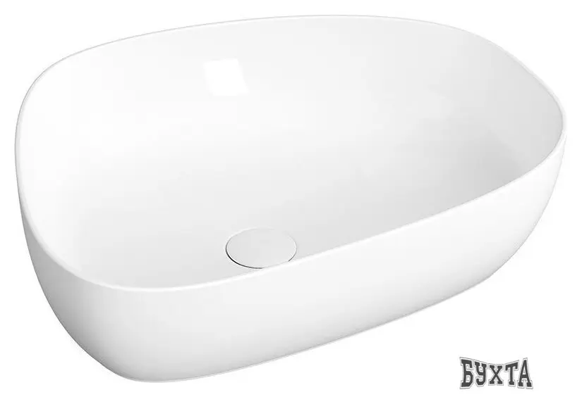 Умывальник Vitra Outline 5991B403-0016