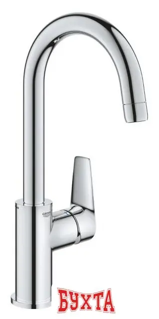 Смеситель Grohe Bauedge 23911001