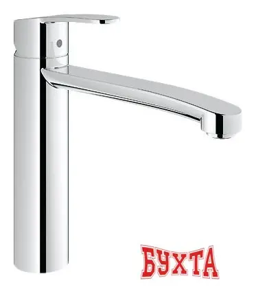 Смеситель Grohe Eurostyle Cosmopolitan 31124002