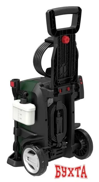 Мойка высокого давления Bosch UniversalAquatak 130 06008A7B00