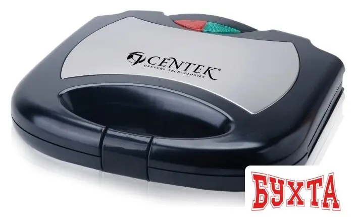 Сэндвичница CENTEK CT-1448