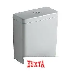 Бачок для унитаза Ideal Standard Connect Cube E797001