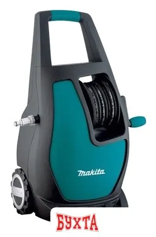 Мойка высокого давления Makita HW 112