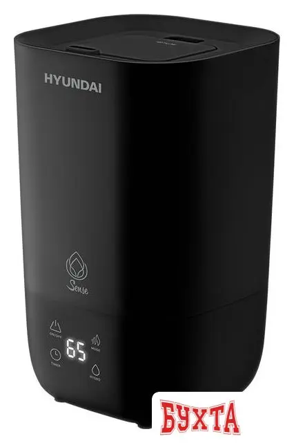 Увлажнитель воздуха Hyundai Sense H-HU16E-3.0-UI191