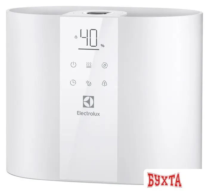 Увлажнитель воздуха Electrolux EHU-6115D