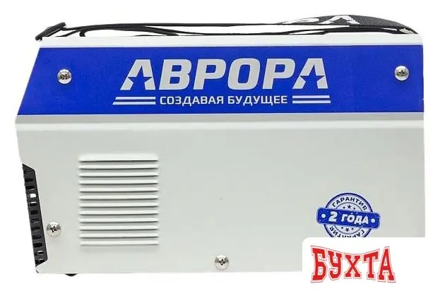 Сварочный инвертор Аврора Вектор 2200