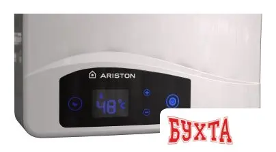 Газовая колонка Ariston Next EVO SFT 11 NG EXP [3632271]