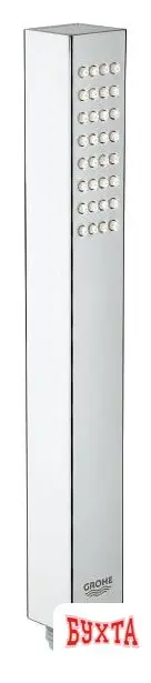 Душевая лейка Grohe Euphoria Cube Stick 27698000