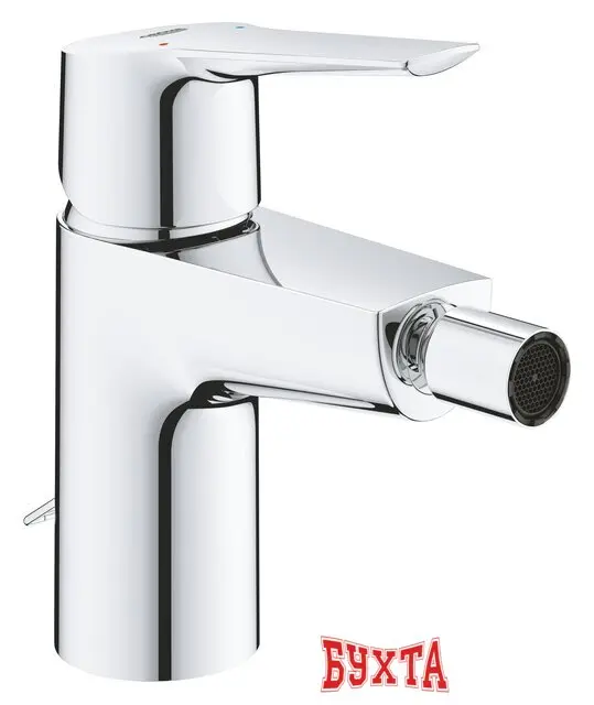 Смеситель Grohe QuickFix Start 32281002