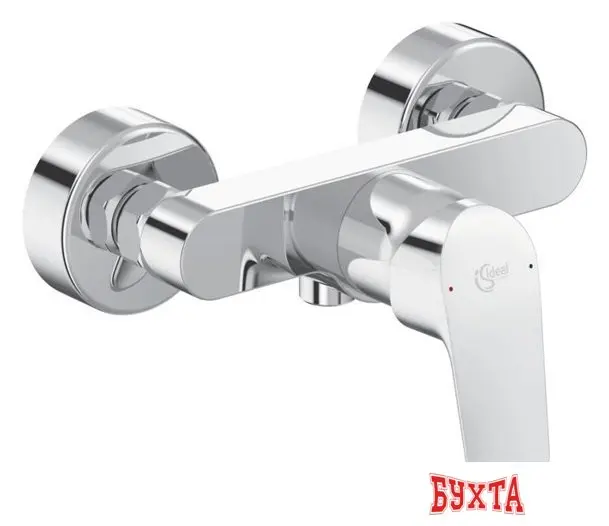 Смеситель Ideal Standard Ceraflex B1720AA