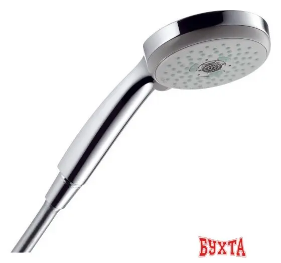 Душевая лейка Hansgrohe Croma 100 Multi (28536000)