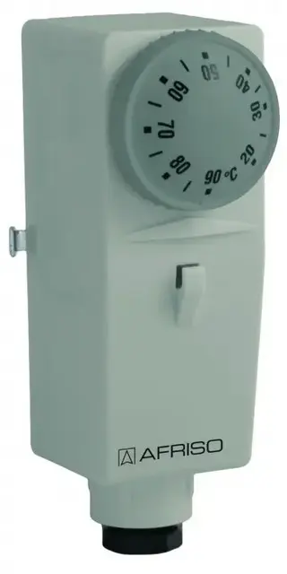 Термостат накладной BRC 20-90 С, 6740100, Германия