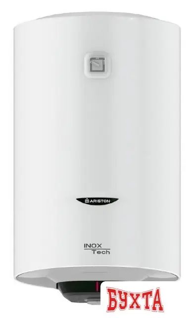 Накопительный электрический водонагреватель Ariston PRO1 R INOX ABS 30 V Slim 2K