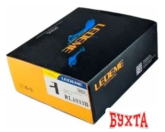 Смеситель Ledeme L1033B