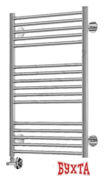Полотенцесушитель TERMINUS Аврора П16 (500х780)