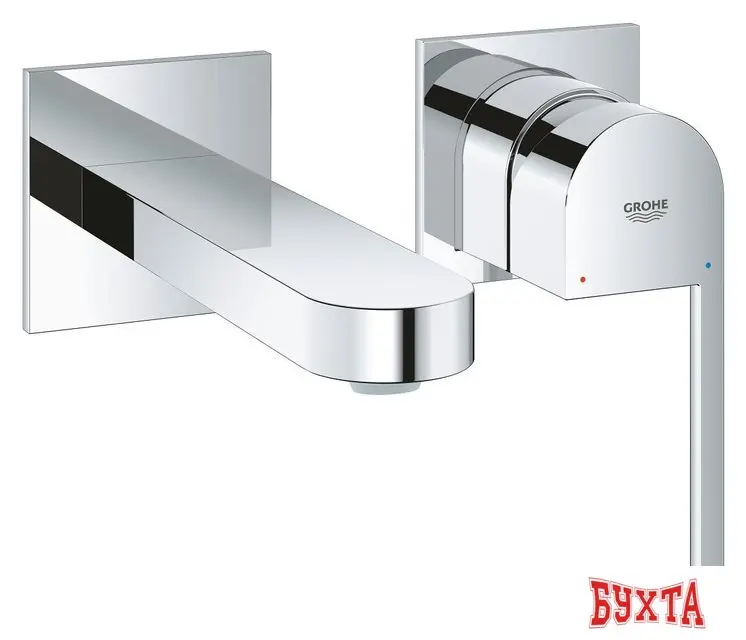 Смеситель Grohe Plus M-Size 29303003