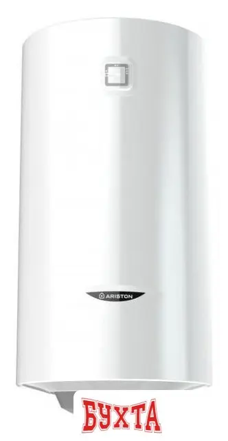 Накопительный электрический водонагреватель Ariston PRO1 R INOX ABS 50 V Slim 2K