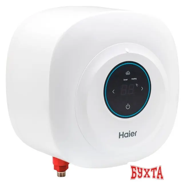 Накопительный электрический водонагреватель Haier ES30V-EQ1