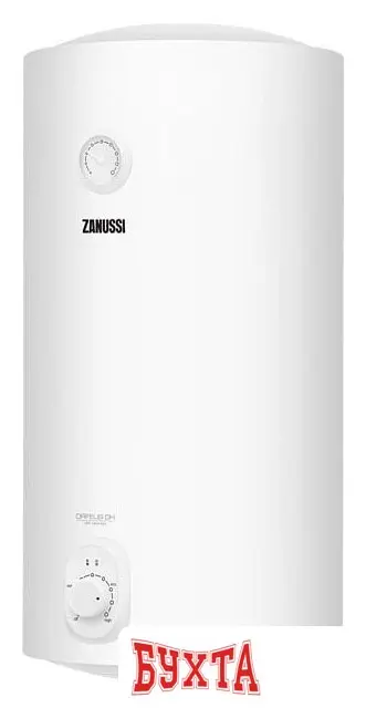 Накопительный электрический водонагреватель Zanussi ZWH/S 50 Orfeus DH