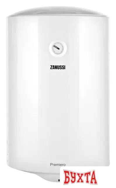 Накопительный электрический водонагреватель Zanussi ZWH/S 80 Premiero