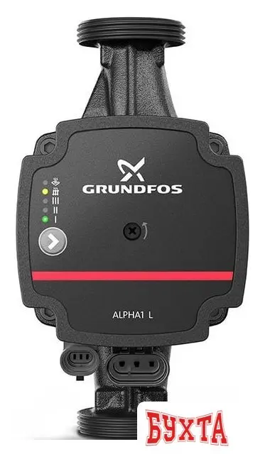 Циркуляционный насос Grundfos Alpha1 L 32-80